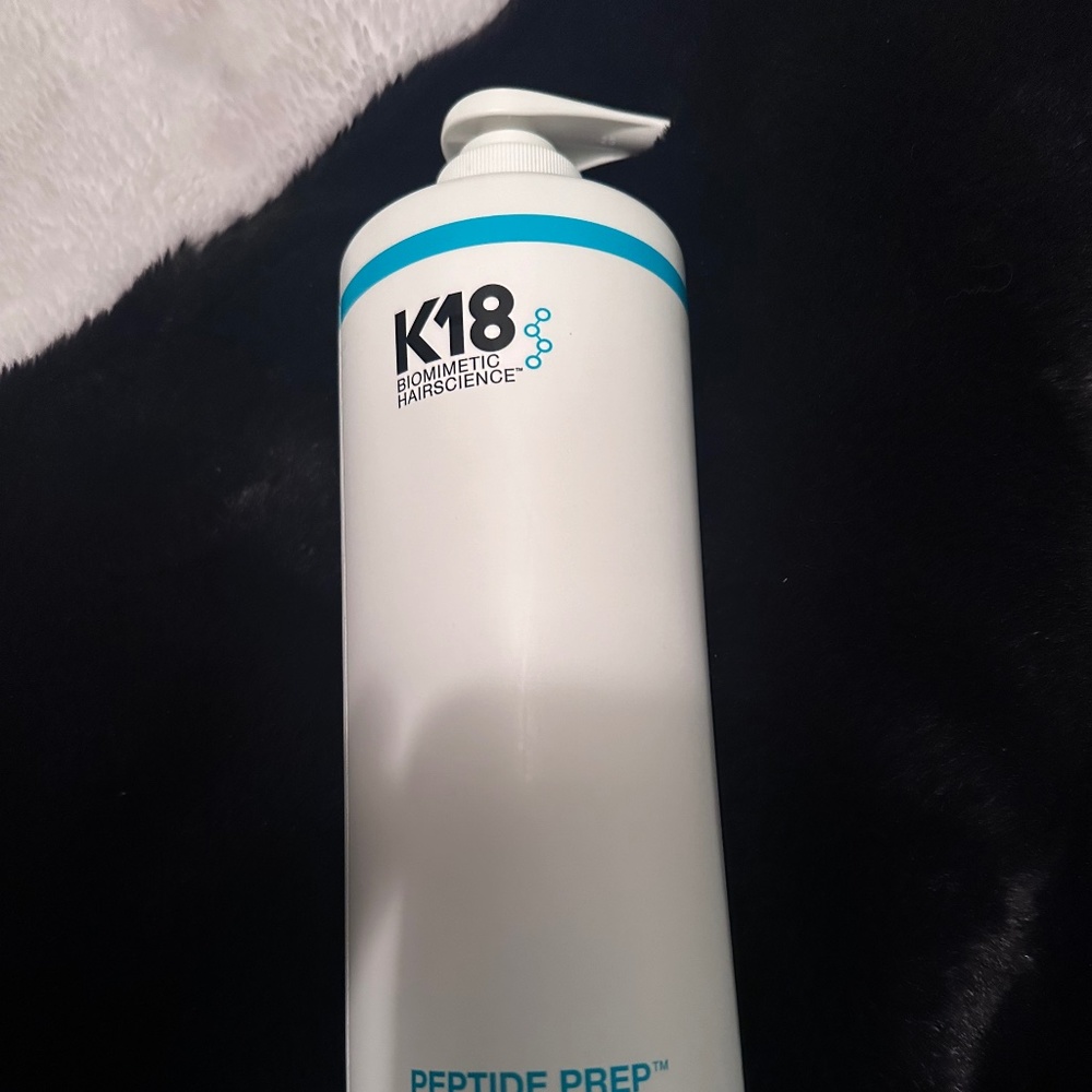 K18 Detox Shampoo